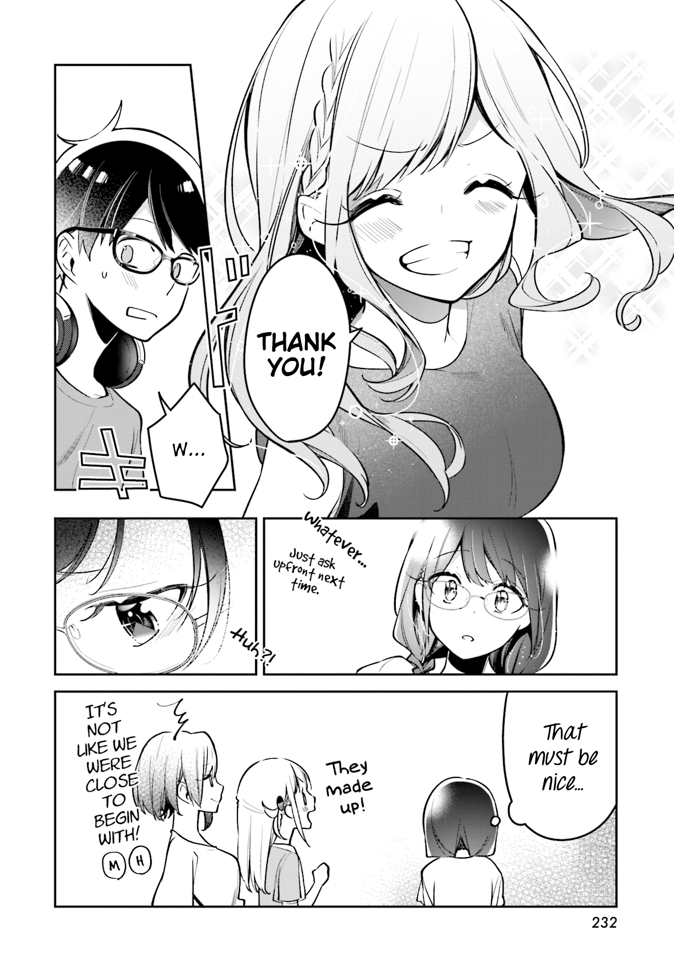 Himari no Mawari Chapter 9 22